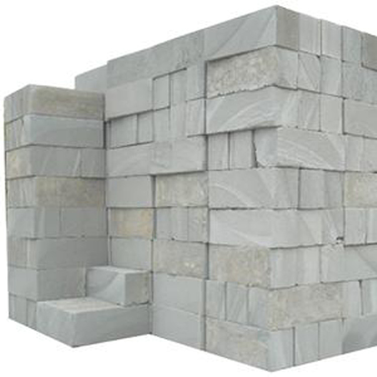 永城不同砌筑方式蒸压加气混凝土砌块轻质砖 加气块抗压强度研究