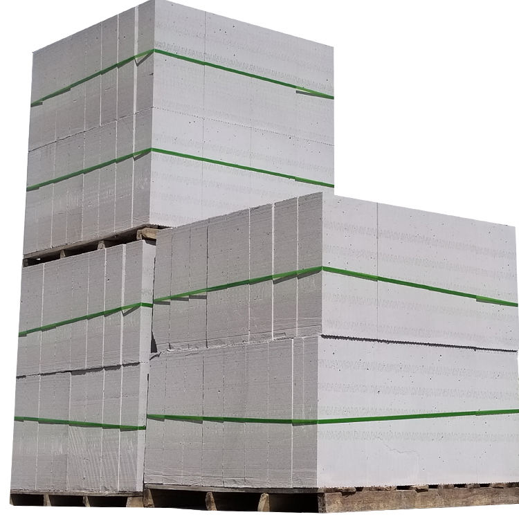 永城改性材料和蒸压制度对冶金渣蒸压加气混凝土砌块性能的影响