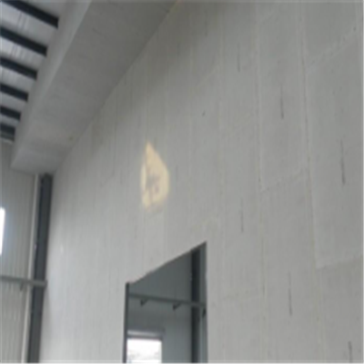 永城新型建筑材料掺多种工业废渣的ALC|ACC|FPS模块板材轻质隔墙板